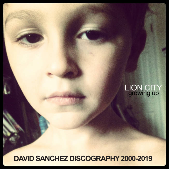 David Sanchez Discography 2000-2020