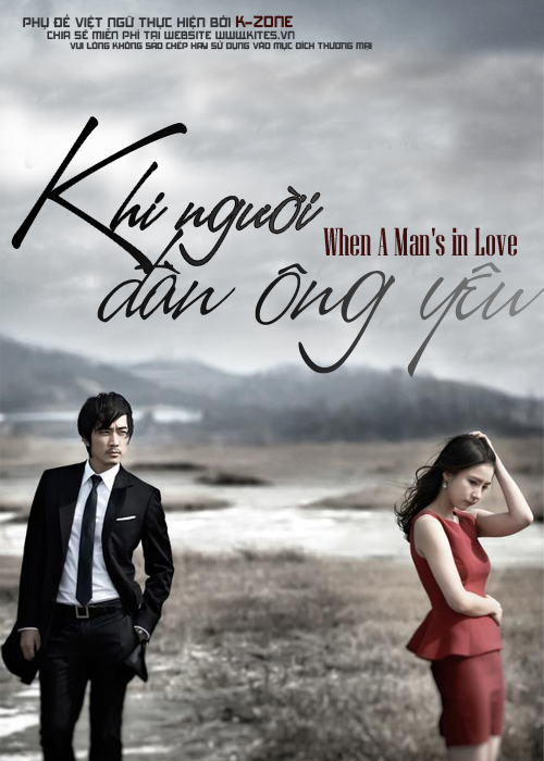 Phim Khi Người Đàn Ông Yêu - When A Man Loves (2013 ... ( http://phimv.net › ... › Tình cảm › ✅ )
