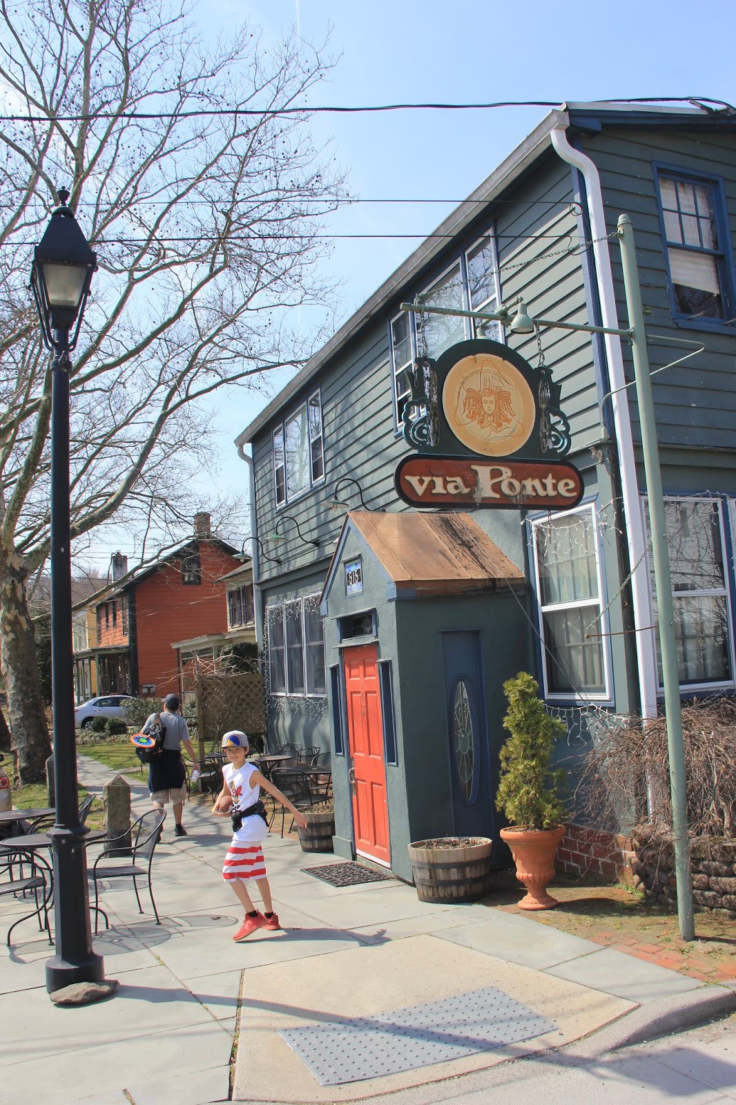 Alice Reeds Februar 2015