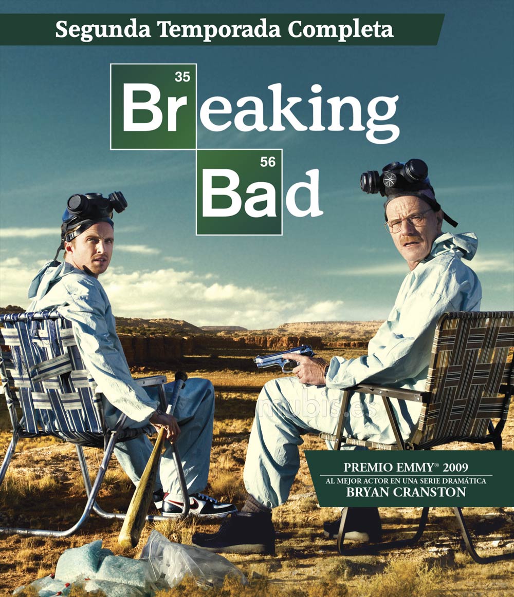 El Camino& A Breaking Bad Movie& Completa en español ...