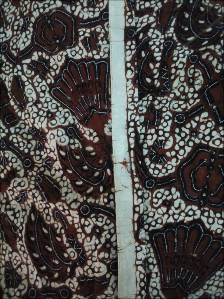 Rieza Amalia�s Blog: Kebaya Akad