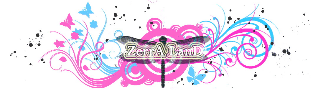 ZerrALand