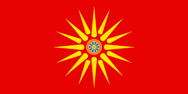 Mazedonien Forum