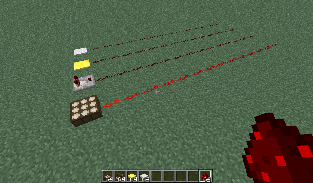 NextCraft Minecraft, A Guide To Redstone Part 5