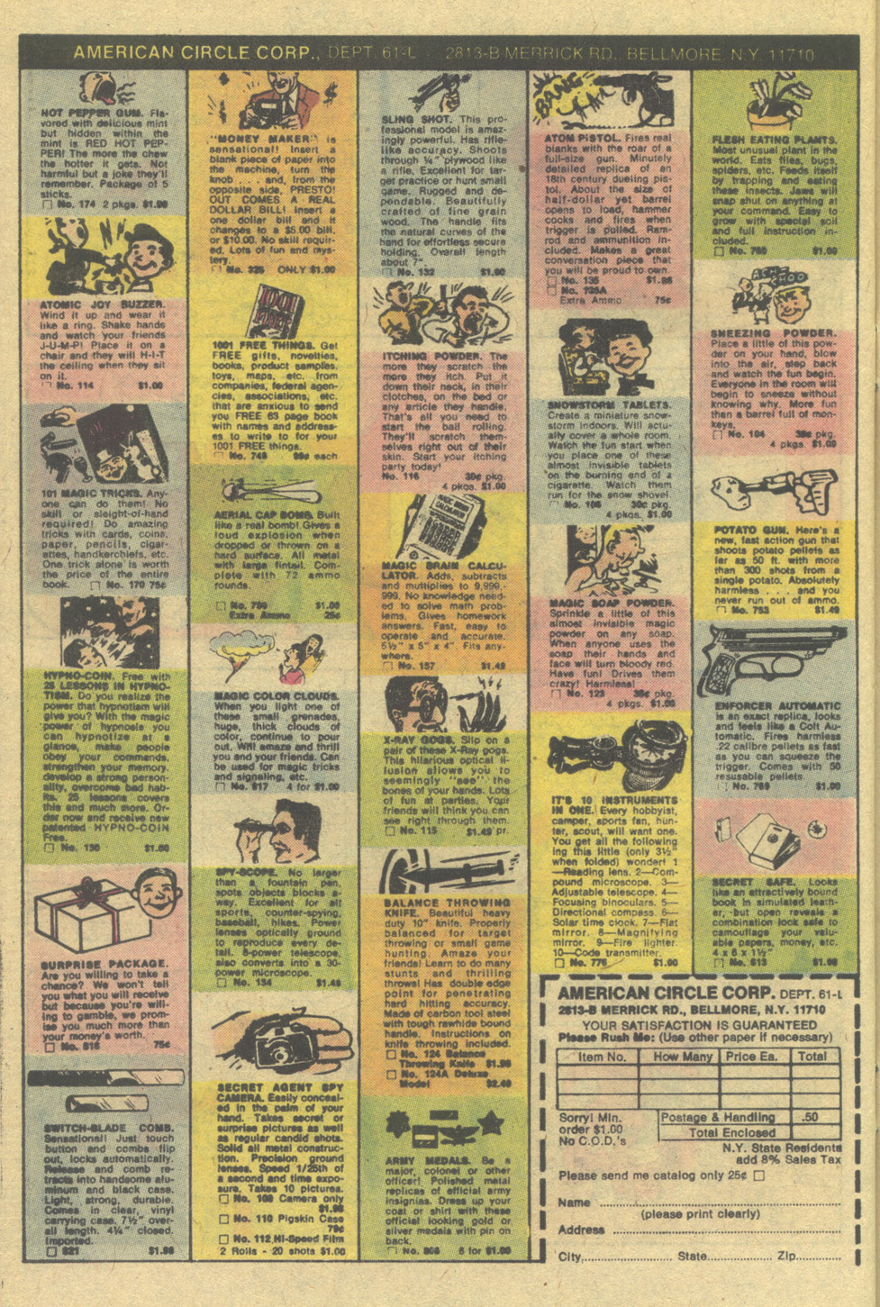 Read online Walt Disney's Mickey Mouse comic -  Issue #174 - 30