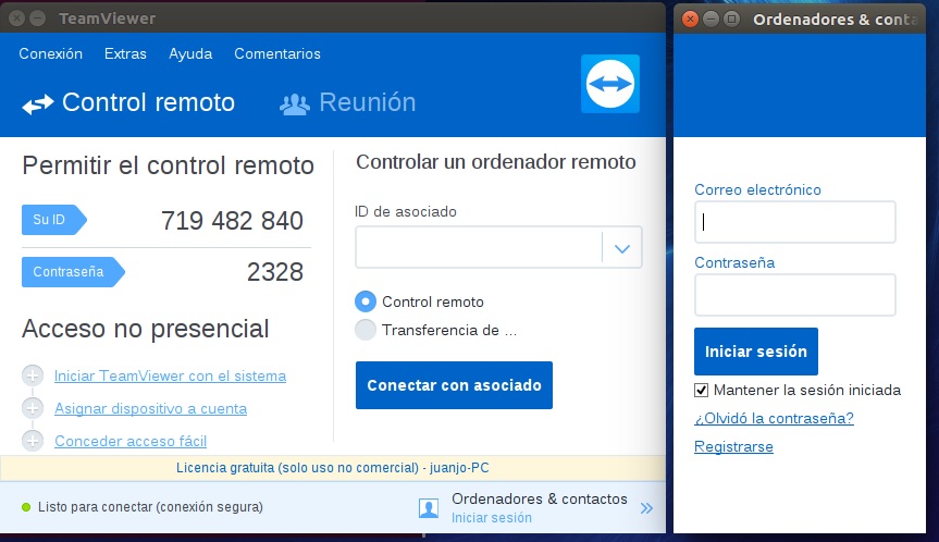 teamviewer 10 login teamviewer 10 login