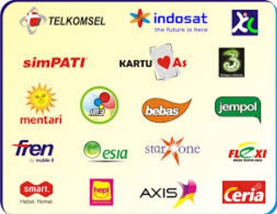 Cara Mudah Kirim Pulsa Dari Arab Saudi Ke Indonesia