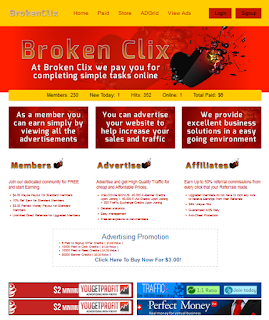 Brokenclix.Com