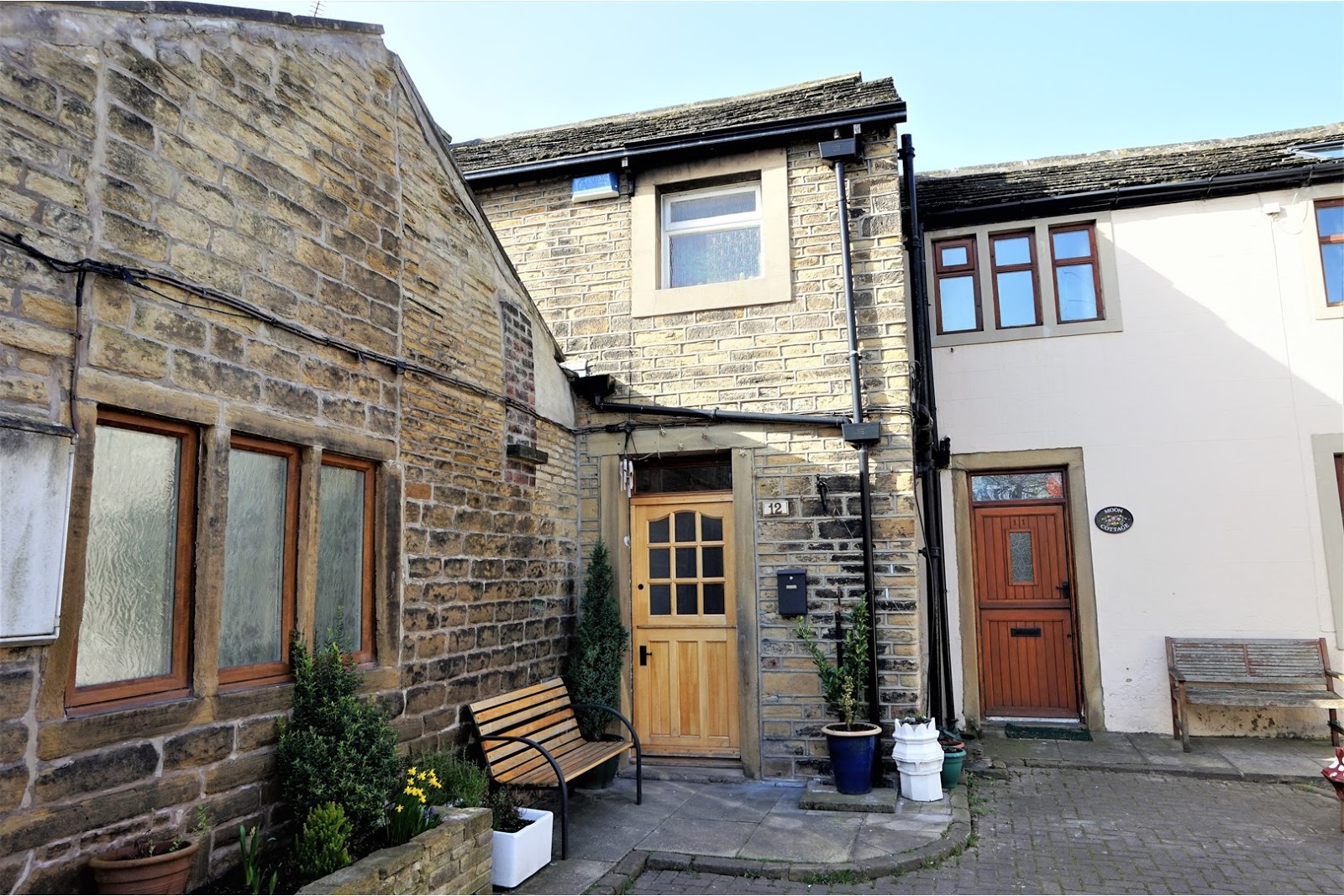 This Is Huddersfield Property Local Property News Blog This Is