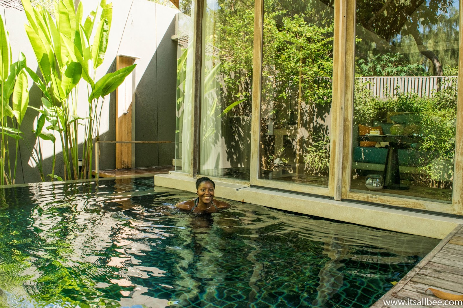 Luxury Private Pool Villa Phuket | Phuket Villa Rental | Our Phuket Villa At Renaissance + Luxury Hotels In Phuket