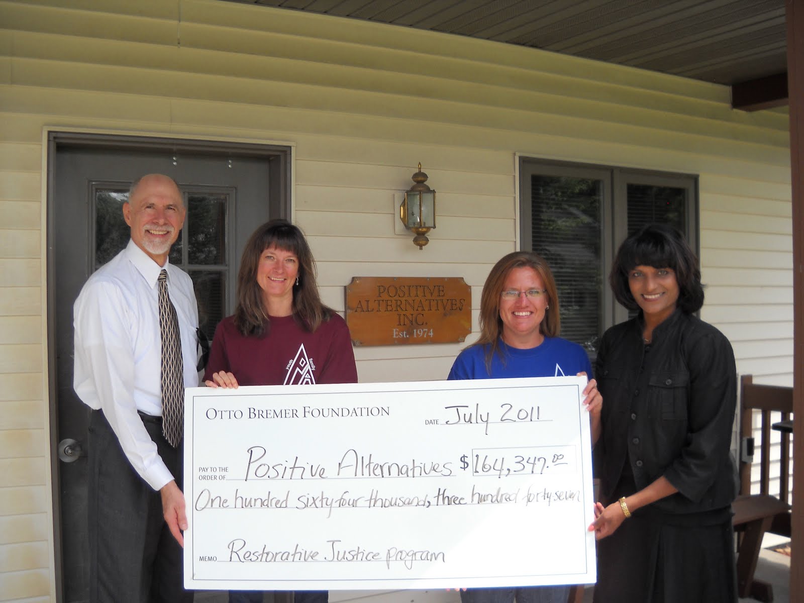 Nonprofit Resource Center Supporting Wisconsin’s Youth