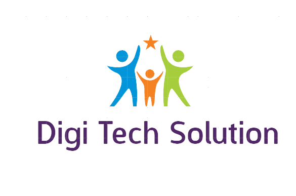 Digi Tech Solution