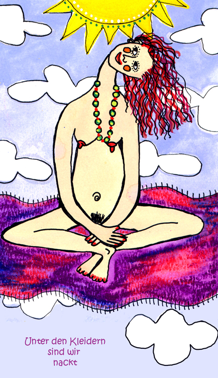 Kikimundo Kiki S World September 2016