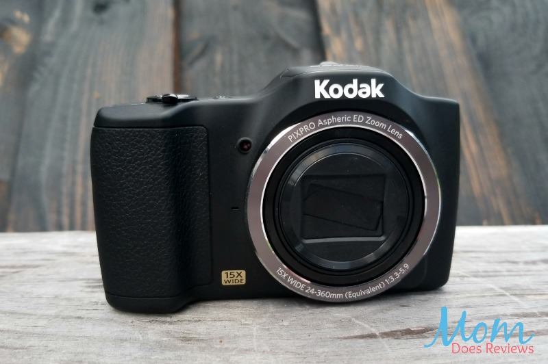 KODAK PIXPRO FZ152 Camera GA (arv 149)1USEnds 12/16 Miki