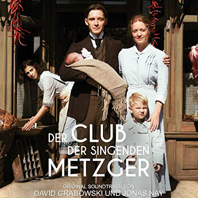 Der Club Der Singenden Metzger Soundtrack