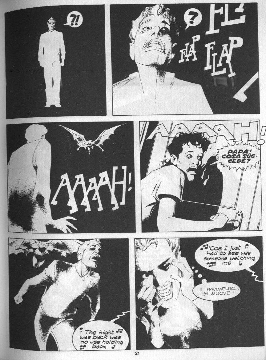 Dylan Dog (1986) issue 58 - Page 18
