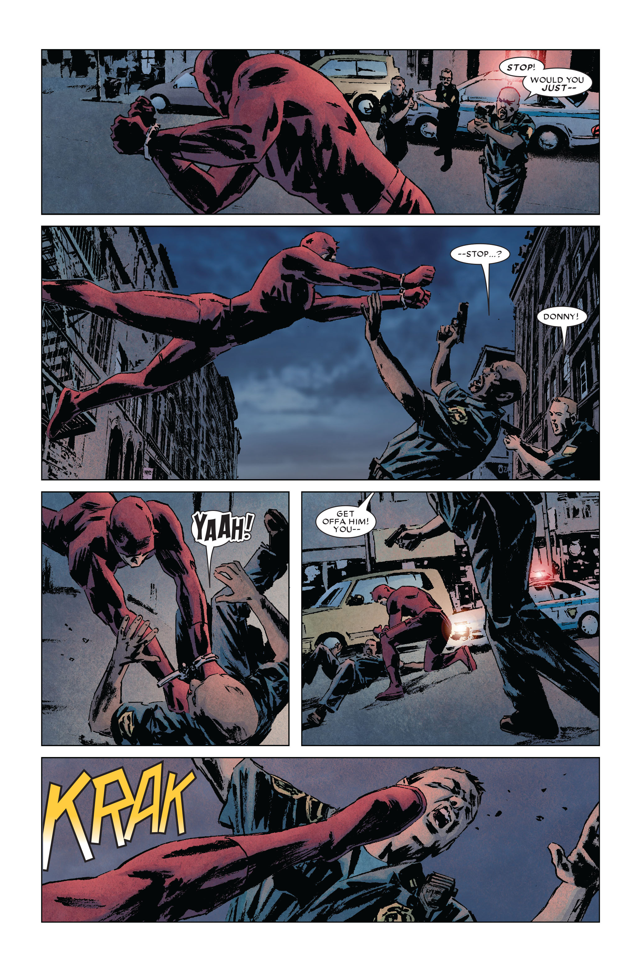 Daredevil (1998) 98 Page 7