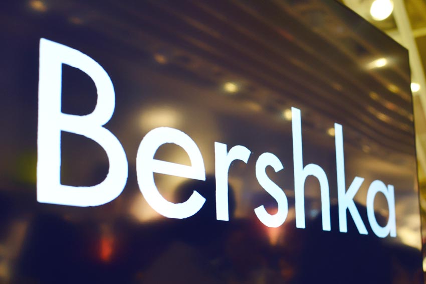 Break My Style: Bershka Event