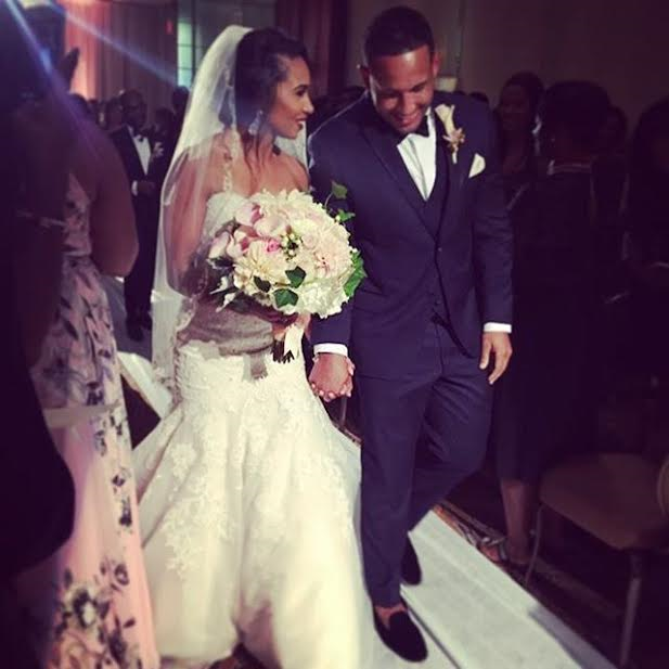Photos: Gospel singer, Kirk Franklin pens emotional letter to his