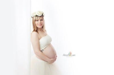 bellevue maternity photographer