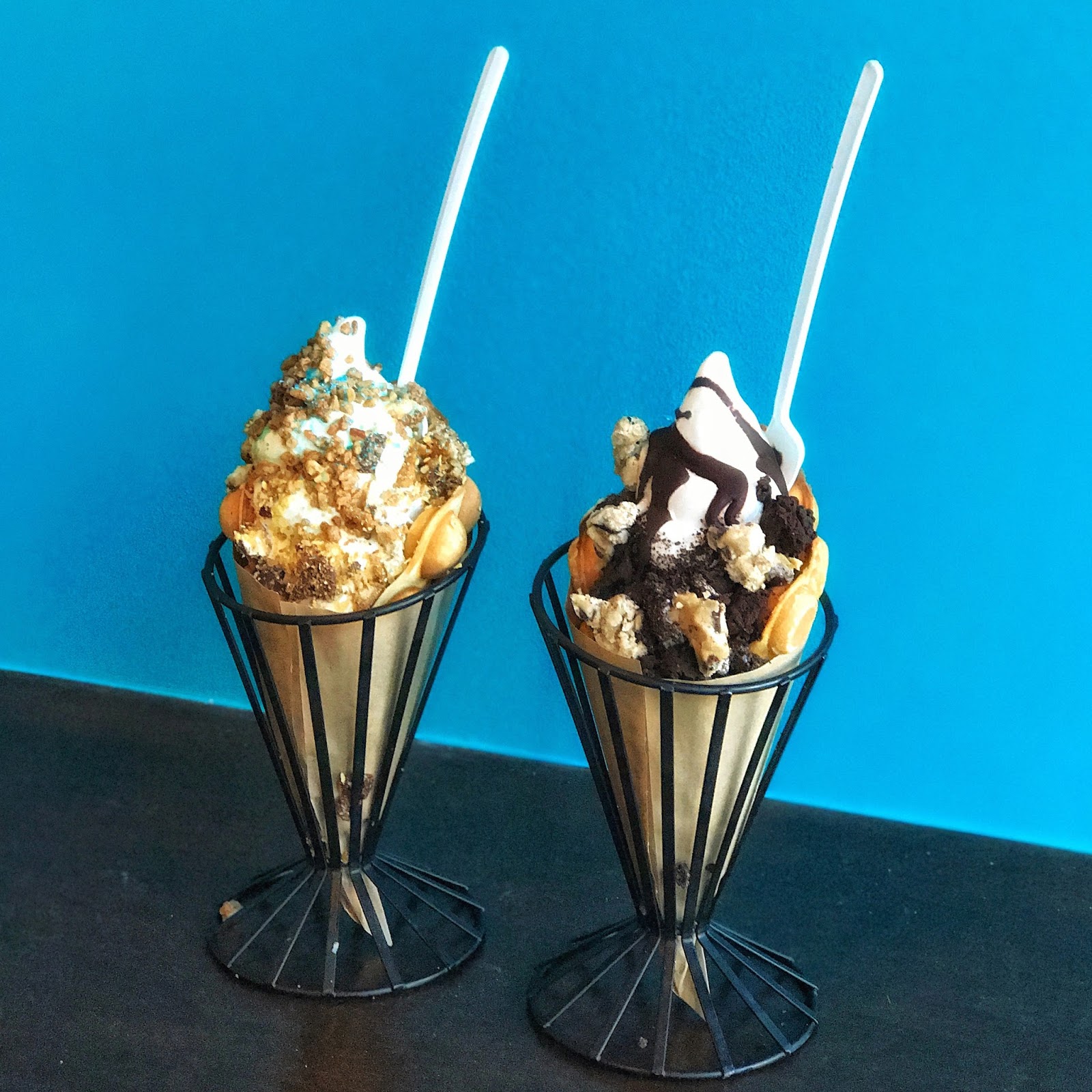 8 Reasons to Visit the New Cane Rosso at The Star in Frisco