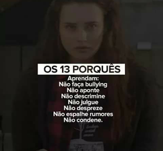 Serie 13 reasons why Selena Gomez, Os treze porques ,13 reasons why , Jay Asher,quotes, frases,meme, netflix