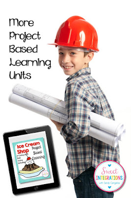 Blending technology and project based learning does NOT have to be a challenge. Get great tips and ideas for your elementary classroom by clicking on this link. Your PBL or STEM and STEAM projects will come to life! The tips and ideas presented here can be done with your 2nd, 3rd, 4th, 5th, or 6th grade classroom or home school students. You'll love the websites, apps, and other technology ideas mentioned here. Check it out now! {second, third, fourth, fifth, sixth graders}