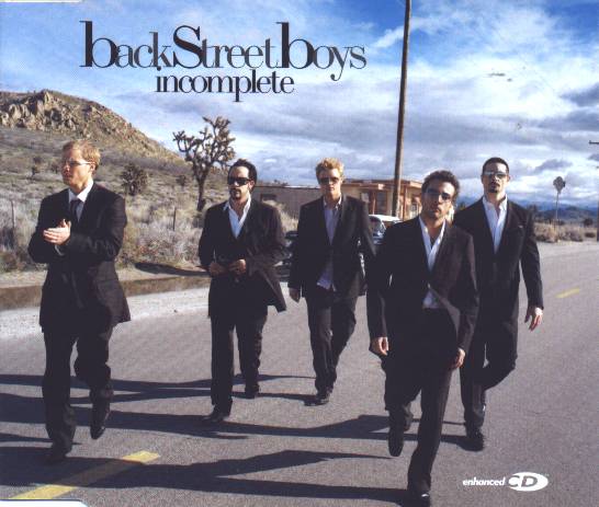 Comentarios Sin Límites Backstreet Boys