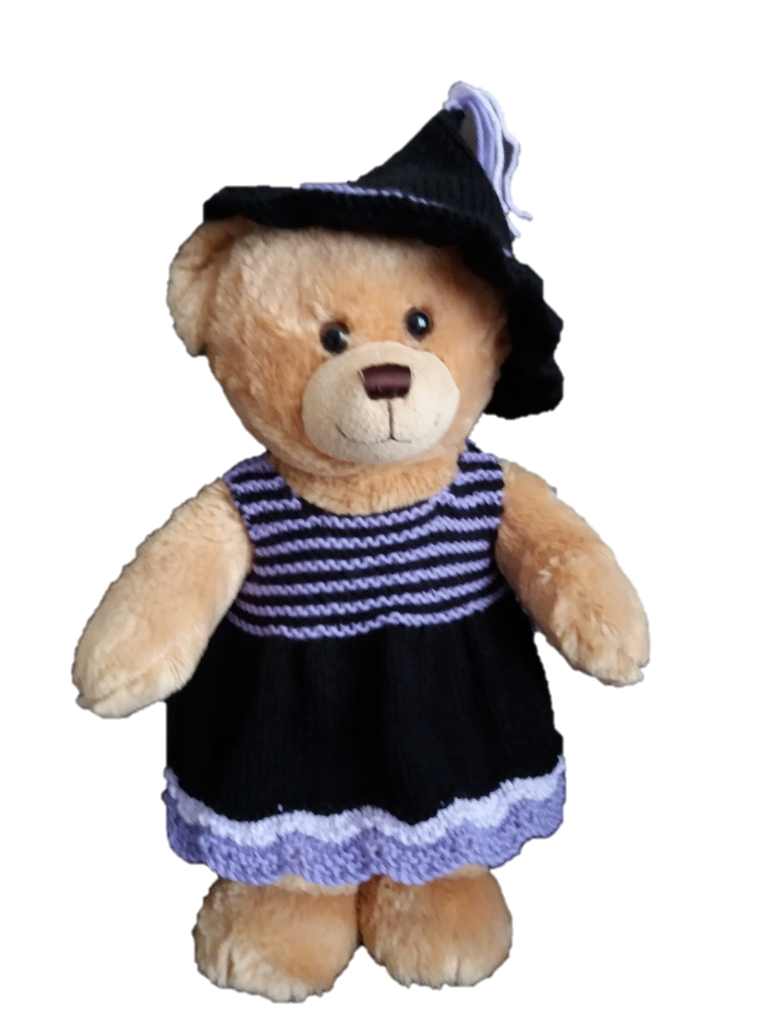 Linmary Knits: Teddy bear patterns