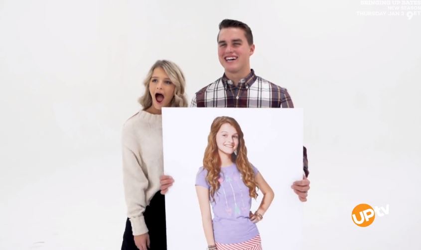 Bates Family Blog Bates Updates and Pictures Gil and Kelly 19 Kids