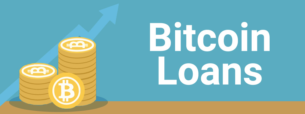 bitcoin mortgage loan
