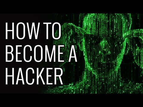How To Become A Hacker (8 Steps) - ARZWORLD
