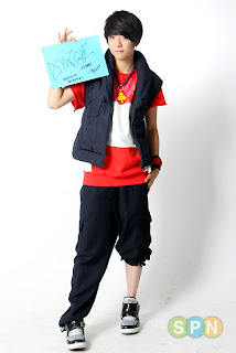 tomboy amber 4