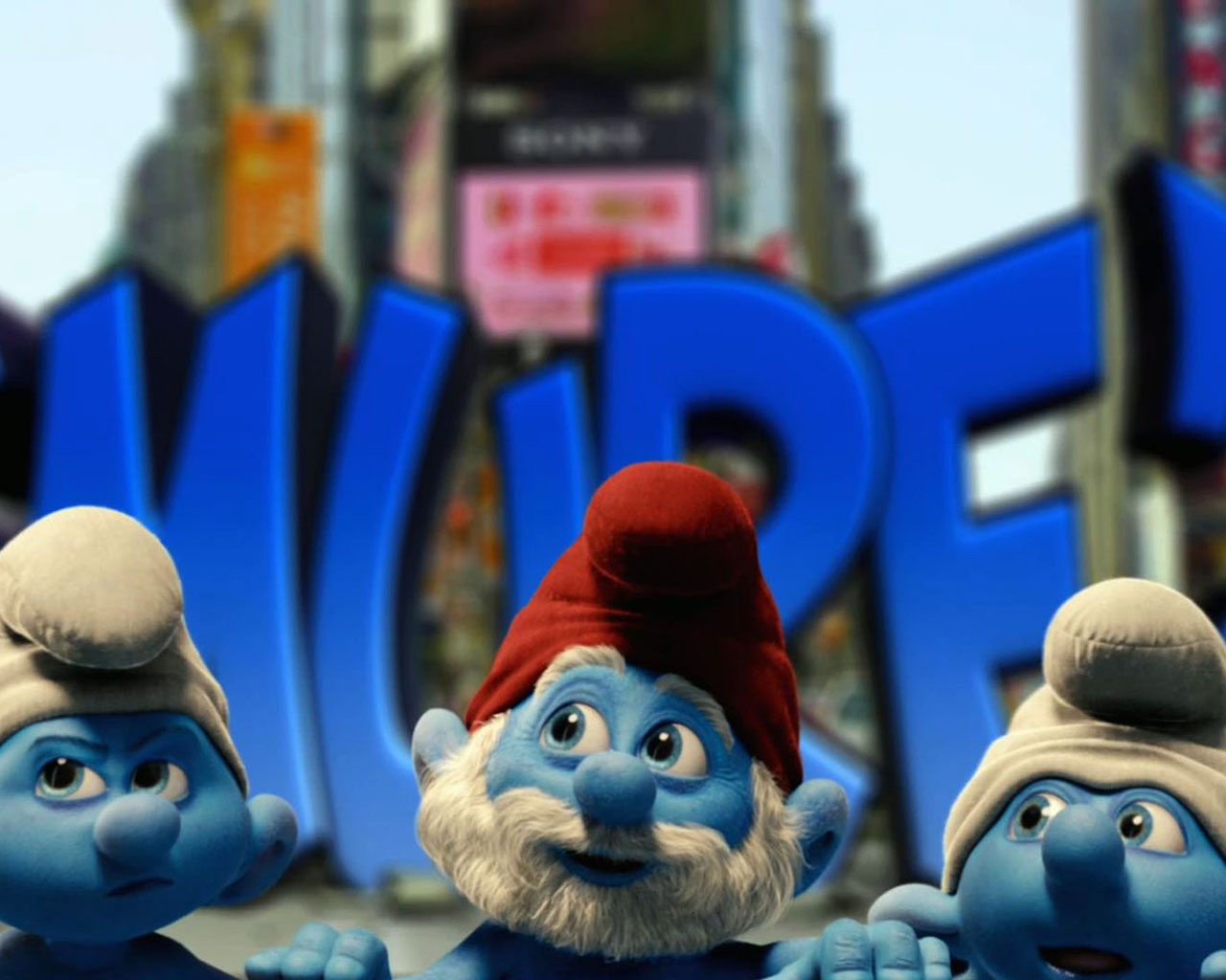 The smurfs video game. Смурфики 2 стс. smurfs 1-31 the smurfette. the smurfs and credits. the smurfs teaser.