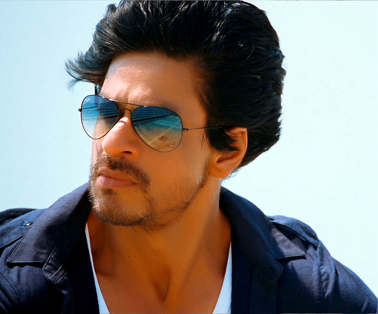 Box Office India Records: Shahrukh Khan UNBELIEVABLE Clash Record