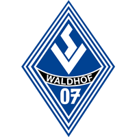 SV WALDHOF MANNHEIM 07