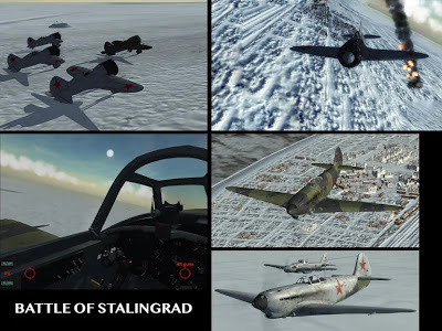 Gunship Sequel: WW2 Gunship Sequel: WW2