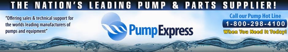 Pump Express