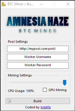 Dogecoin mining pool ukar