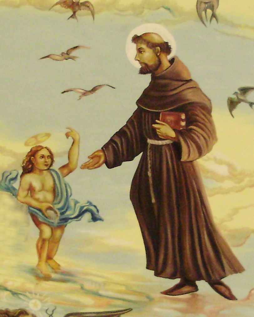 Santo Volto di Gesù Preghiera di Sant'Agostino di Ippona