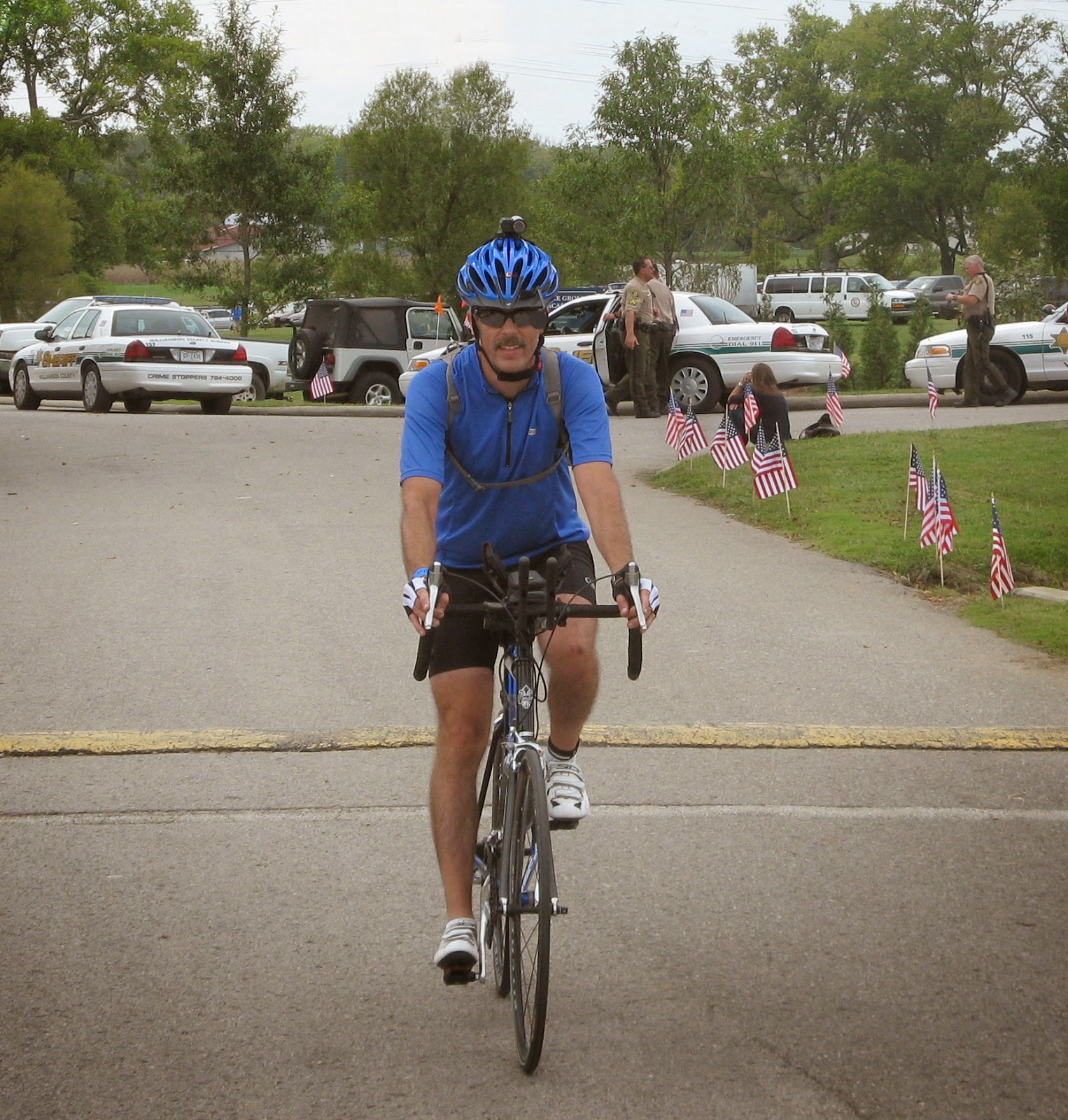 Memphis Cyclist Questions and Answers on Bicycle Safety