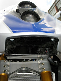 Mondial Piega Intake