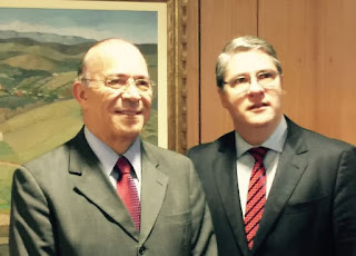  Eliseu Padilha e Paulo Marques PMDB