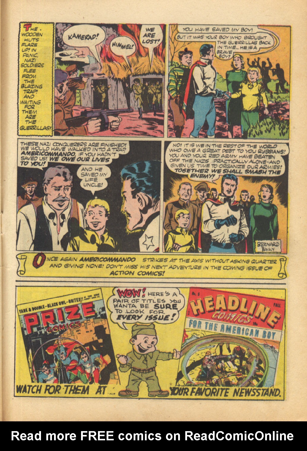 Action Comics (1938) 64 Page 47