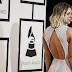Kaley Cuoco at 58th Grammy Awards Pics