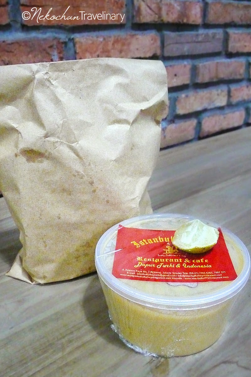 Xperiencebig With Foodpanda And Istanbul Turkey Resto