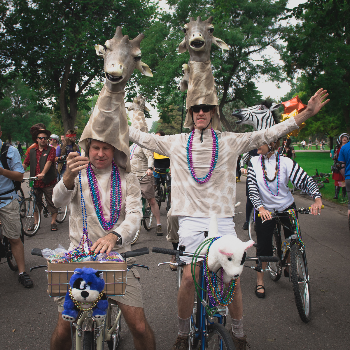 Colfax Avenue Tour de Fat Returns to Denver