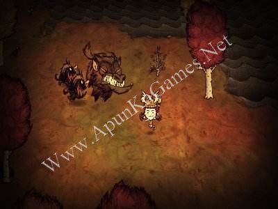 Don t Starve  Reign of Giants PC Game   Free Download Full Version - 53