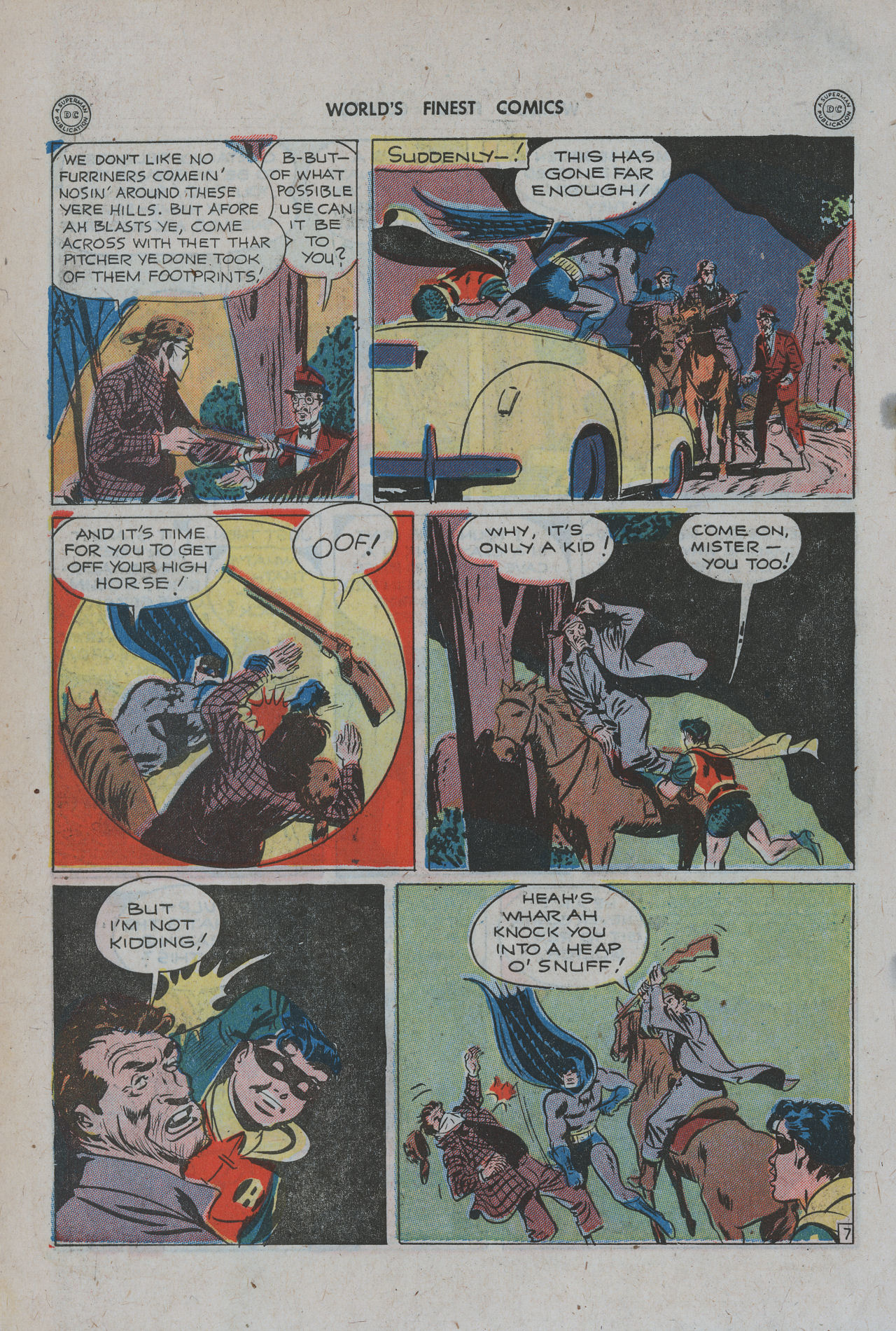 Worlds Finest Comics 16 Page 75